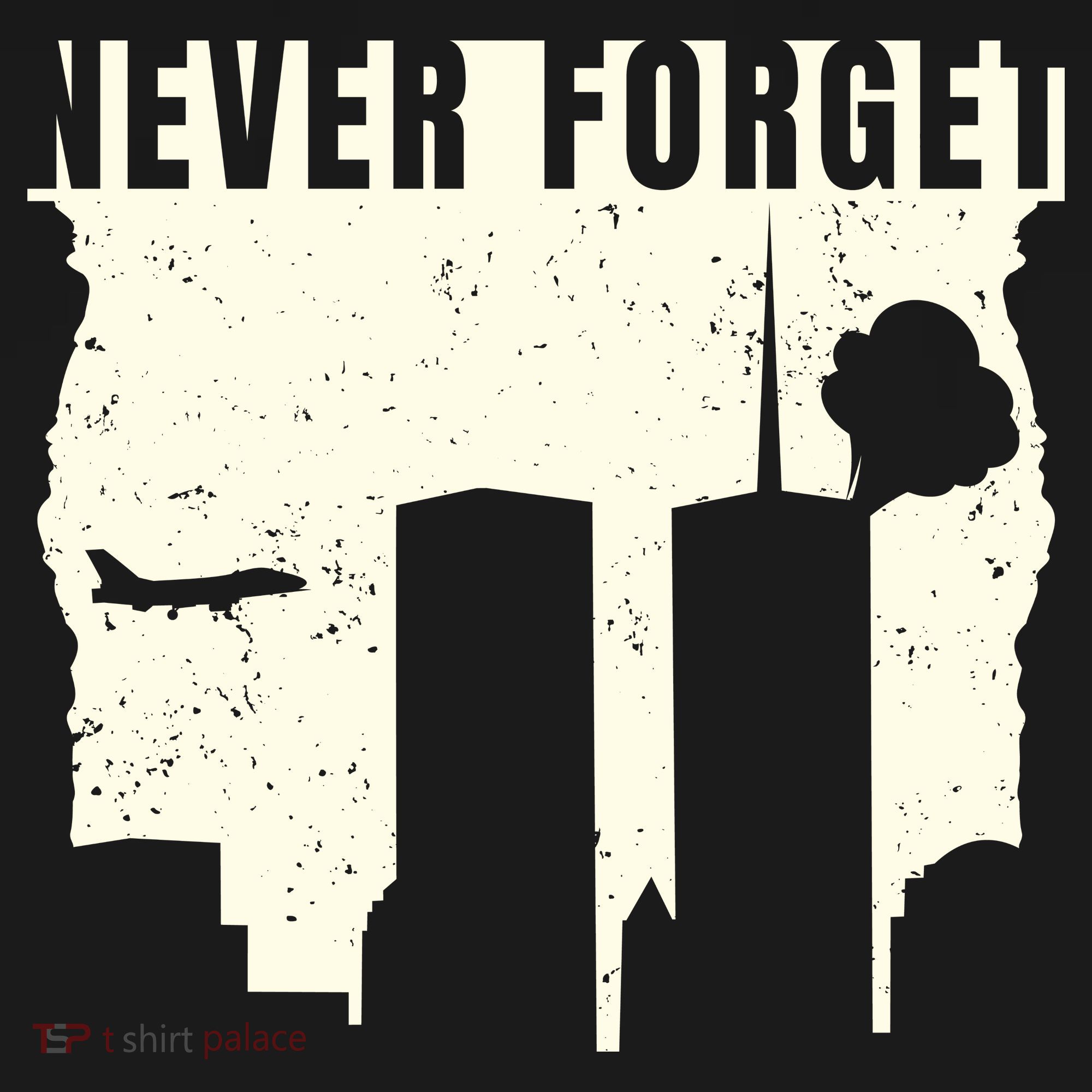 Never Forget 9.11 Patriot Day Apron