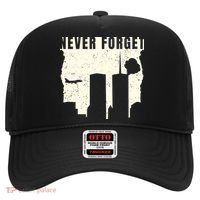 Never Forget 9.11 Patriot Day Hat thumb 0