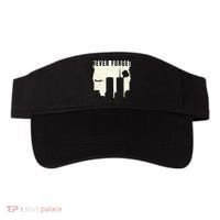 Never Forget 9.11 Patriot Day Visor thumb 0