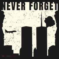 Never Forget 9.11 Patriot Day Kids Sweatshirt thumb 2