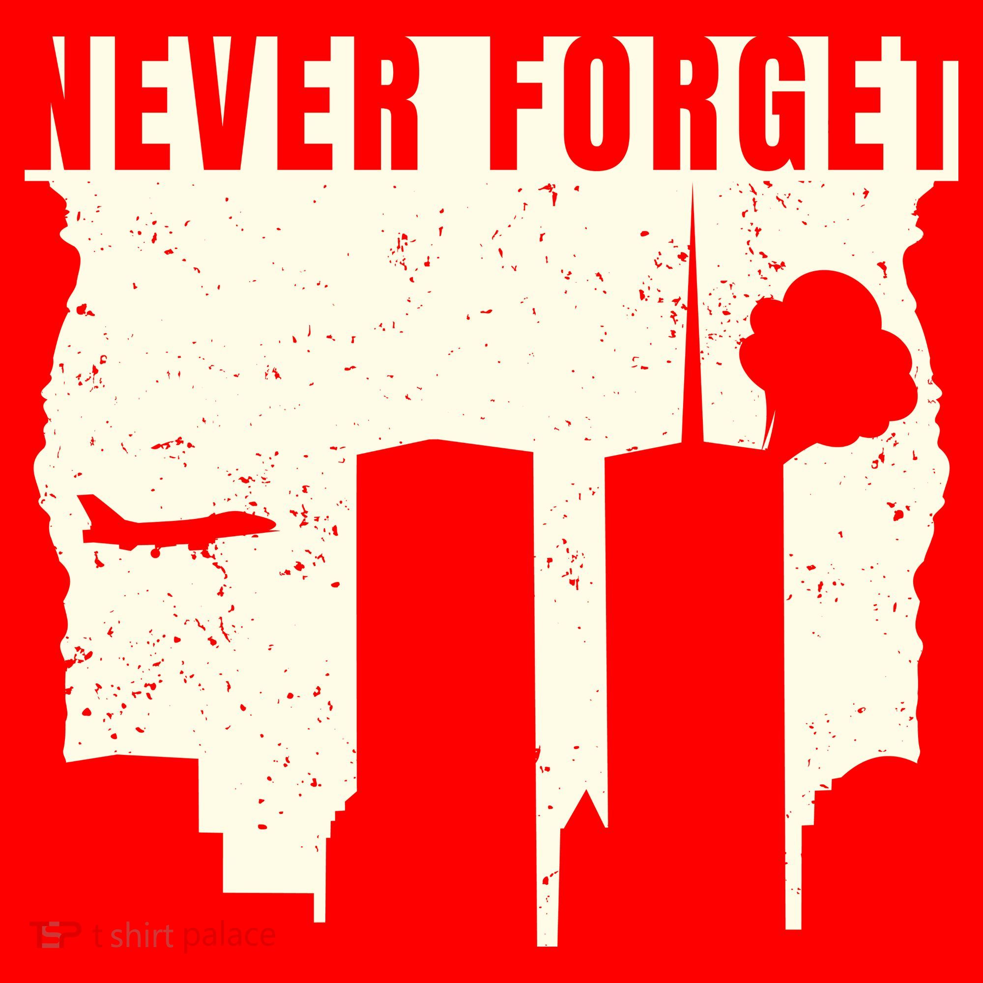 Never Forget 9.11 Patriot Day Santa Hat