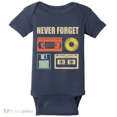 Baby Bodysuit