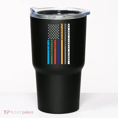 Tumbler