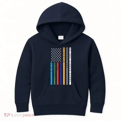 Kids Hoodie