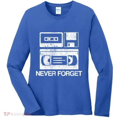 Women's Long Sleeve Shirt