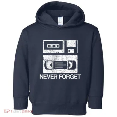 Toddler Hoodie