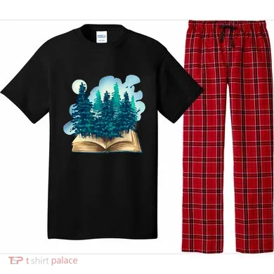 Pajama Set