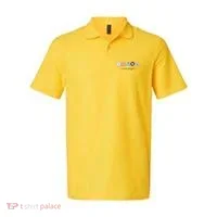 Never Forget Beloved Old Technology Polo thumb 0