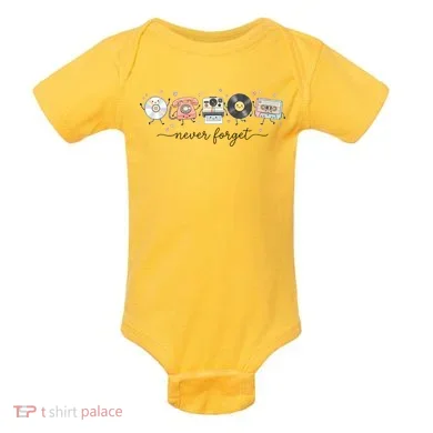 Baby Bodysuit