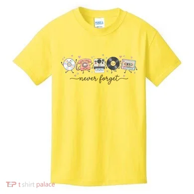 Kids T-Shirt
