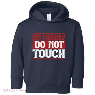 Toddler Hoodie