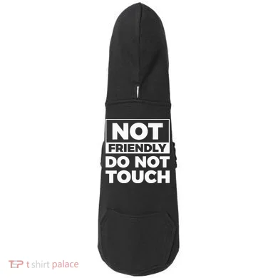 Doddie Hoodie