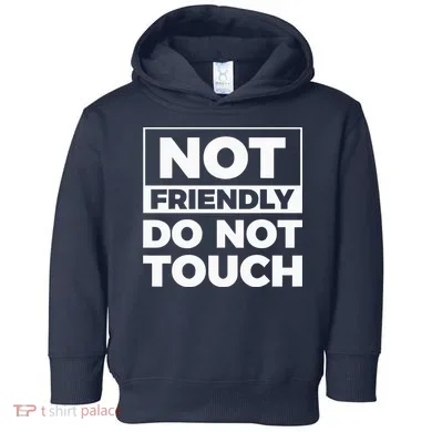 Toddler Hoodie