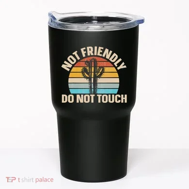 Tumbler