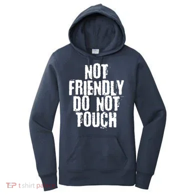 Women's Hoodie