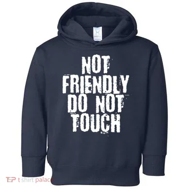 Toddler Hoodie