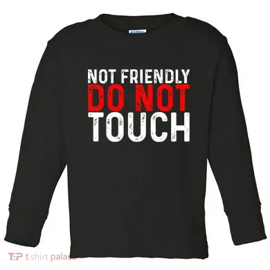 Toddler Long Sleeve