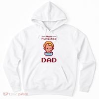 Non Fungible Dad NFT Hoodie thumb 0