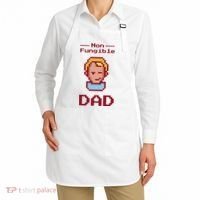 Non Fungible Dad NFT Apron thumb 2