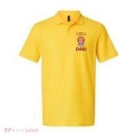 Non Fungible Dad NFT Polo thumb 0