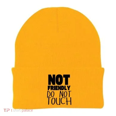 Beanie