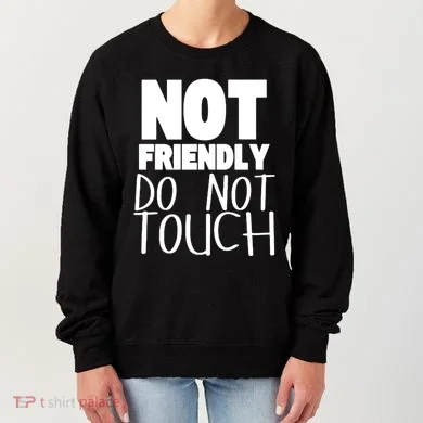 Women's Sweatshirt