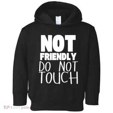 Toddler Hoodie