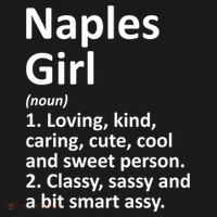 Naples Fl Florida Funny City Home Roots Gift Meaningful Gift Women's Hoodie thumb 2