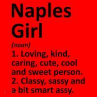 Naples Fl Florida Funny City Home Roots Gift Meaningful Gift Santa Hat thumb 1