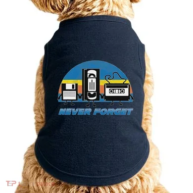 Doggie Tank