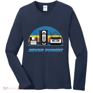 Women's Long Sleeve Shirt