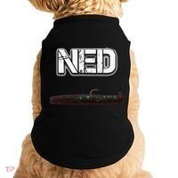 NED Freshwater Fishing Lure Largemouth Bass Doggie Tank thumb 0