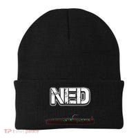 NED Freshwater Fishing Lure Largemouth Bass Beanie thumb 0
