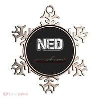 NED Freshwater Fishing Lure Largemouth Bass Ornament thumb 0