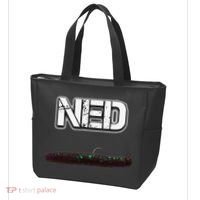 NED Freshwater Fishing Lure Largemouth Bass Tote Bag thumb 3