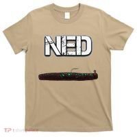 NED Freshwater Fishing Lure Largemouth Bass T-Shirt thumb 0