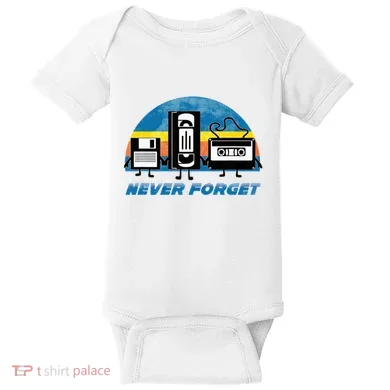 Baby Bodysuit