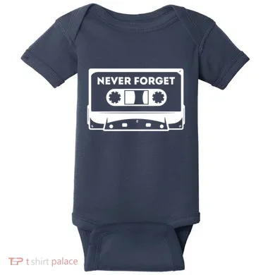 Baby Bodysuit