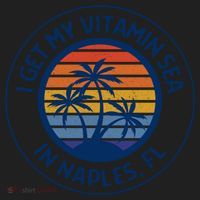 Naples Florida Fun Naples Vacation Naples Beach Naples Fl Gift Beanie thumb 2