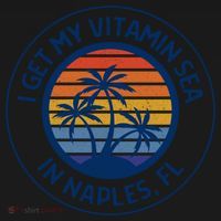 Naples Florida Fun Naples Vacation Naples Beach Naples Fl Gift Pajama Set thumb 2