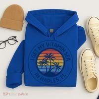 Naples Florida Fun Naples Vacation Naples Beach Naples Fl Gift Hoodie thumb 4