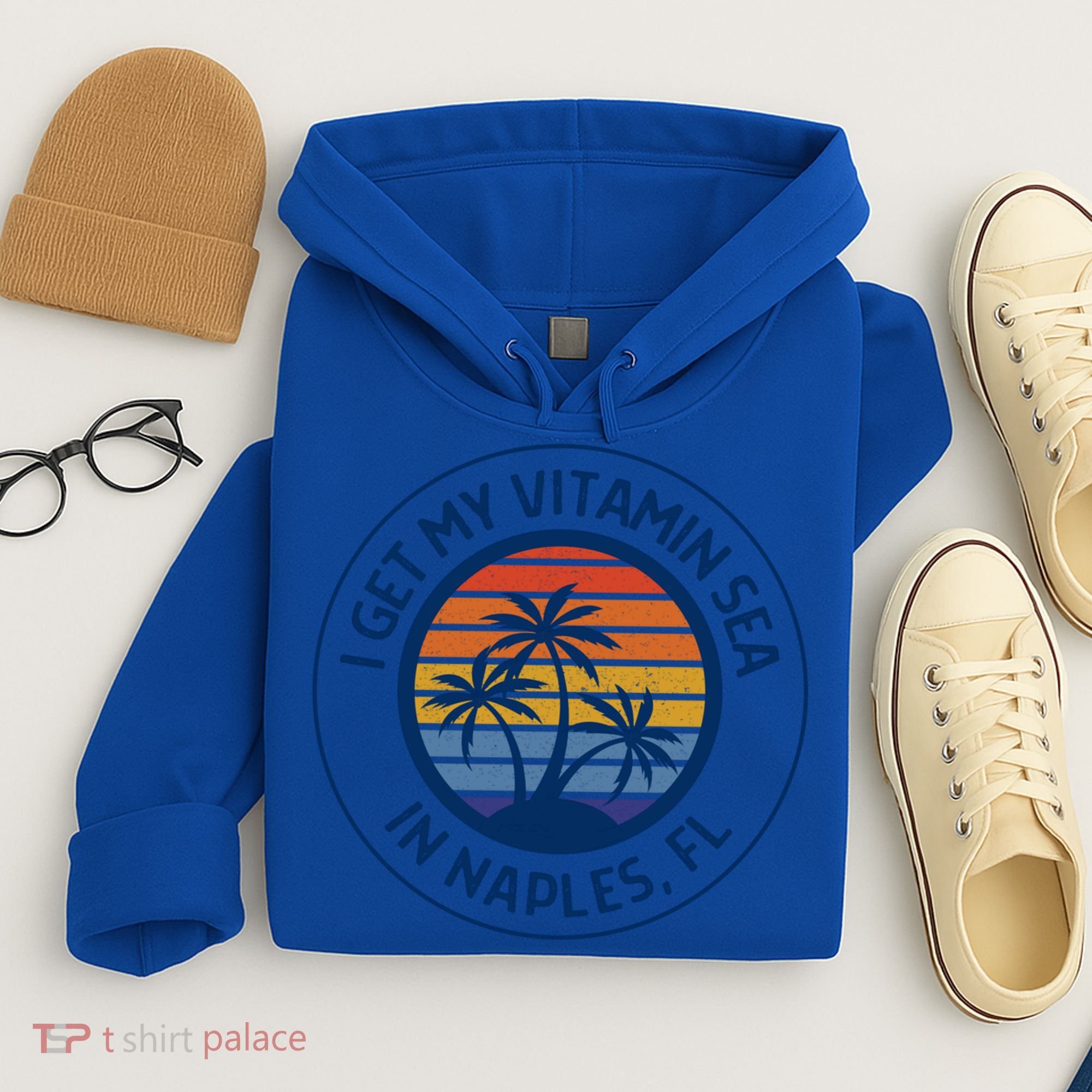 Naples Florida Fun Naples Vacation Naples Beach Naples Fl Gift Hoodie