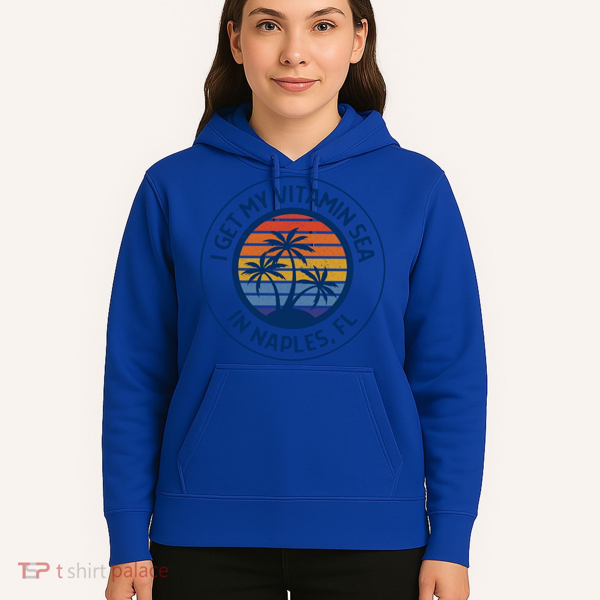 Naples Florida Fun Naples Vacation Naples Beach Naples Fl Gift Hoodie
