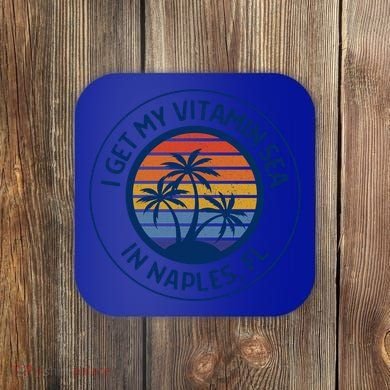 Naples Florida Fun Naples Vacation Naples Beach Naples Fl Gift Coaster
