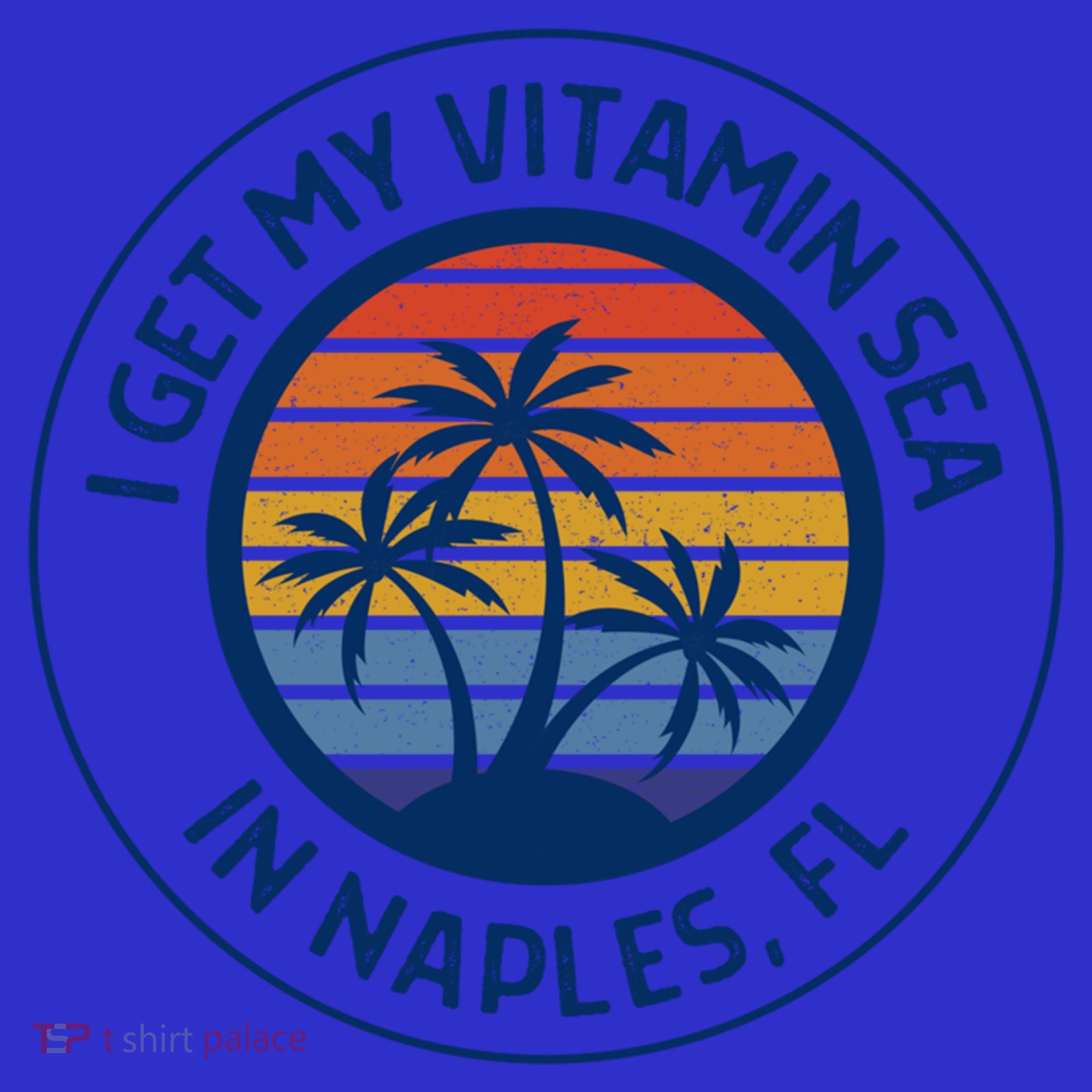 Naples Florida Fun Naples Vacation Naples Beach Naples Fl Gift Polo