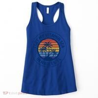 Naples Florida Fun Naples Vacation Naples Beach Naples Fl Gift Women's Tank Top thumb 0