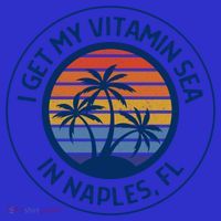 Naples Florida Fun Naples Vacation Naples Beach Naples Fl Gift Women's Tank Top thumb 5