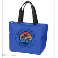 Naples Florida Fun Naples Vacation Naples Beach Naples Fl Gift Tote Bag thumb 3