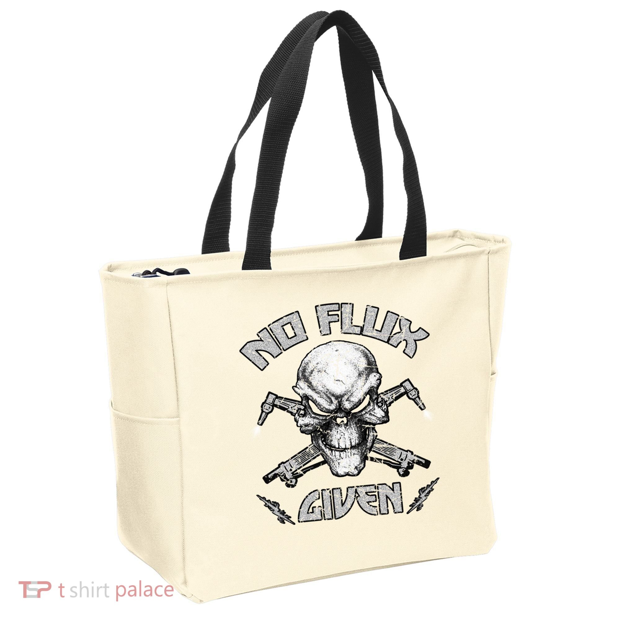 No Flux Given Weld Welder Tee Welding Funny Christmas Gift Great Gift Tote Bag