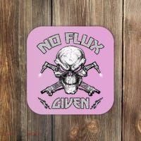 No Flux Given Weld Welder Tee Welding Funny Christmas Gift Great Gift Coaster thumb 0